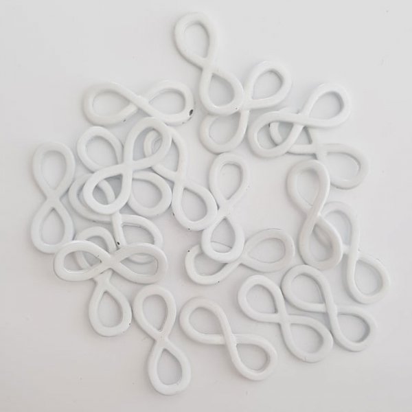 Connector Symbol "Infinite" love N&deg;12