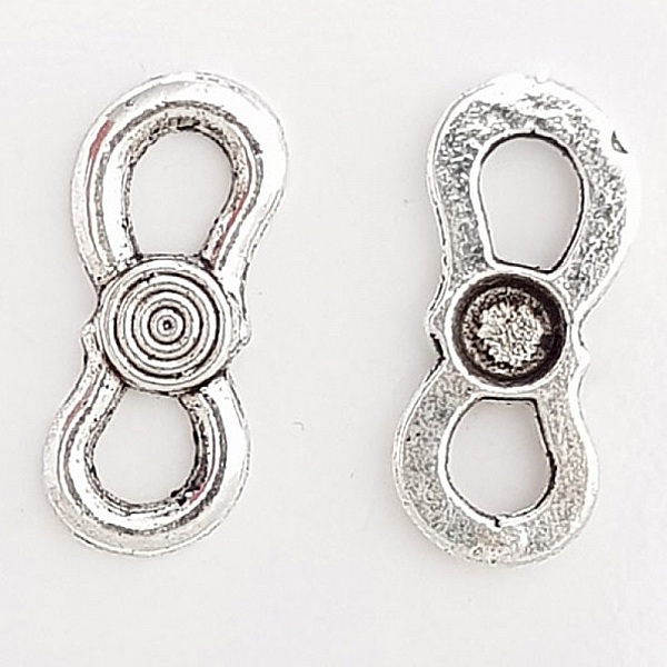 Connector Symbol "Infinity" love N&deg;20