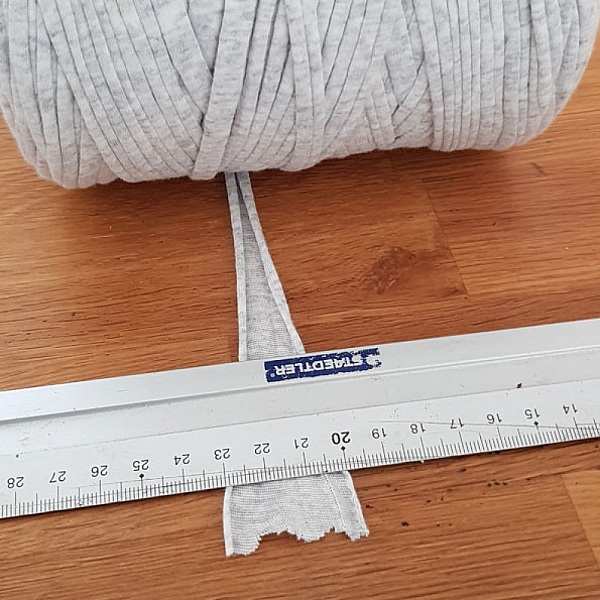 Fancy cord by 5 meters N&deg;02