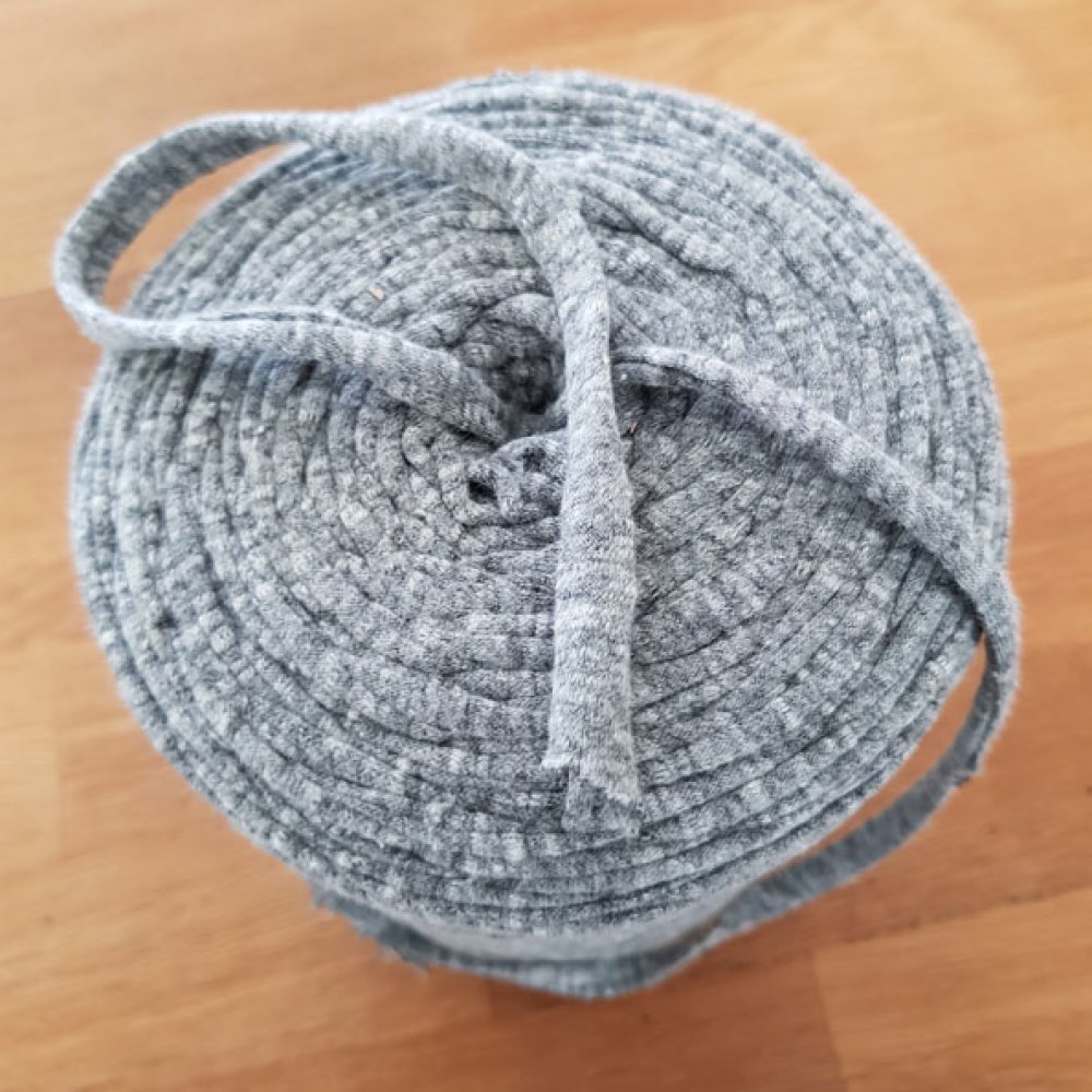 Fancy cord by 5 meters N°03