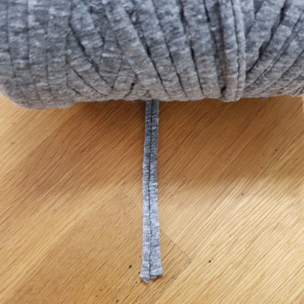 Fancy cord by 5 meters N°03