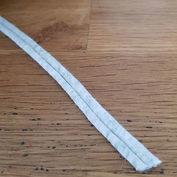 Fancy cord by 5 meters N&deg;02