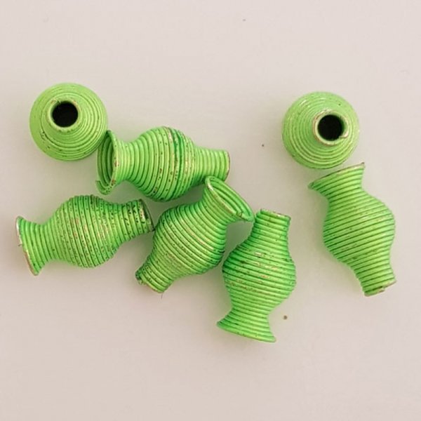 Spiral Cone Cup N&deg;10-08.