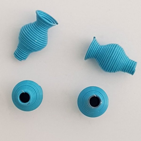 Spiral Cone Cup N&deg;10-07.