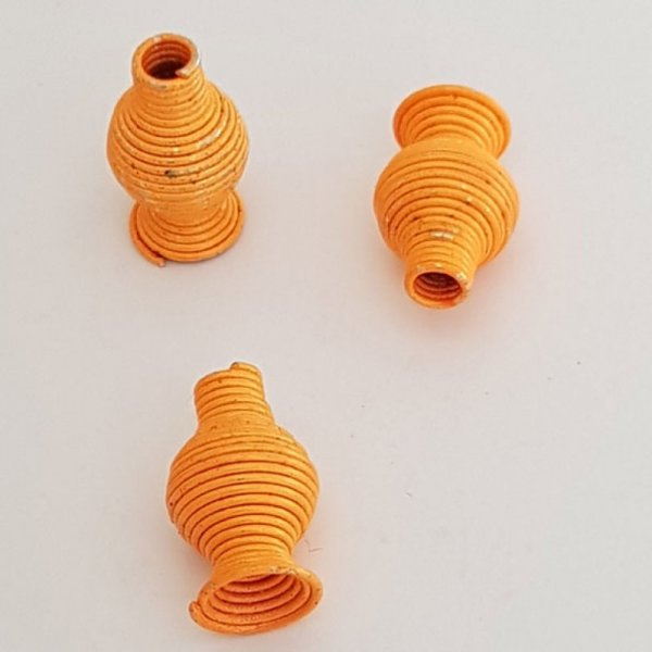 Spiral Cone Cup N&deg;10-04.