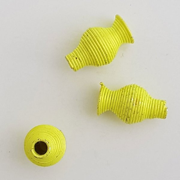 Spiral Cone Cup N&deg;10-03.