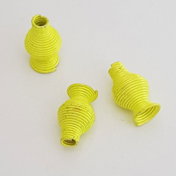 Spiral Cone Cup N&deg;10-03.