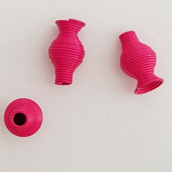 Spiral Cone Cup N&deg;10-01.