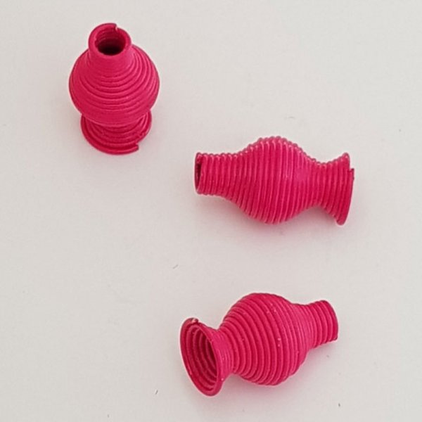 Spiral Cone Cup N&deg;10-01.