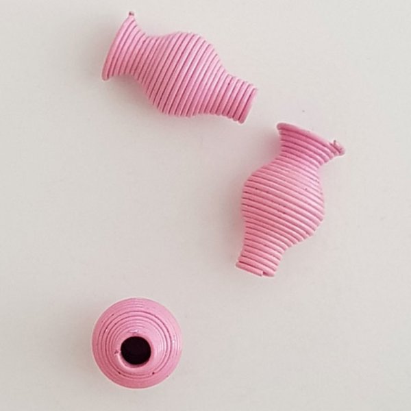 Spiral Cone Cup N&deg;10-02.