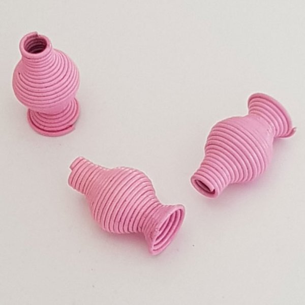 Spiral Cone Cup N&deg;10-02.