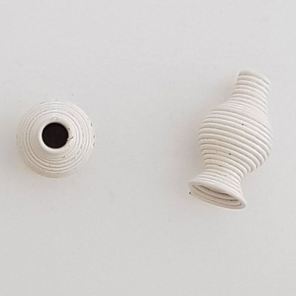 Spiral Cone Cup N&deg;10-05.