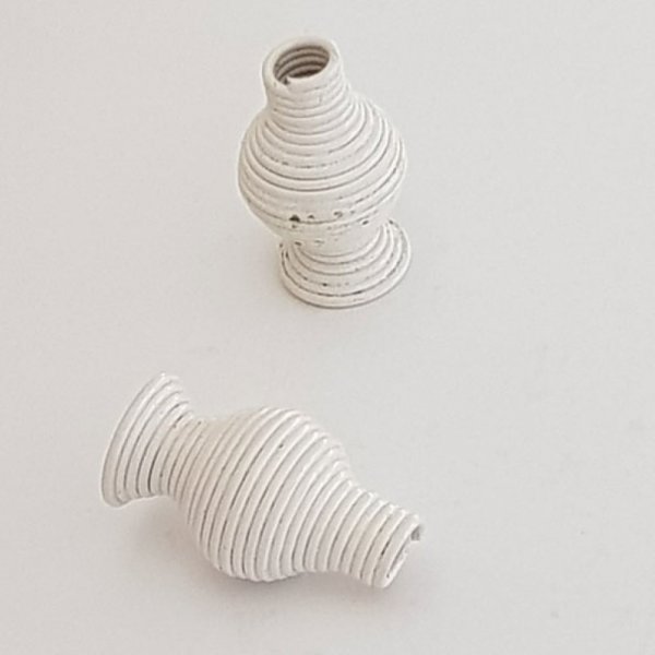 Spiral Cone Cup N&deg;10-05.