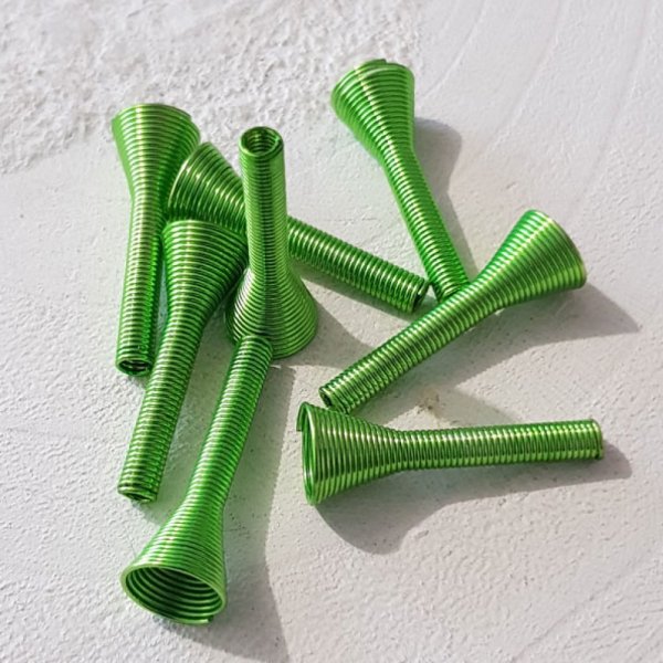 Cup Cone Spiral N&deg;03 X 2 P-Color N&deg;03.