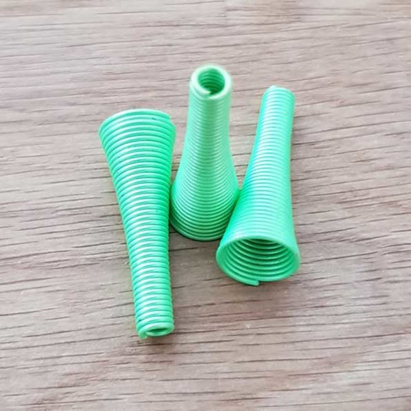 Spiral Cone Cup N&deg;02 X 2 P Color 06.