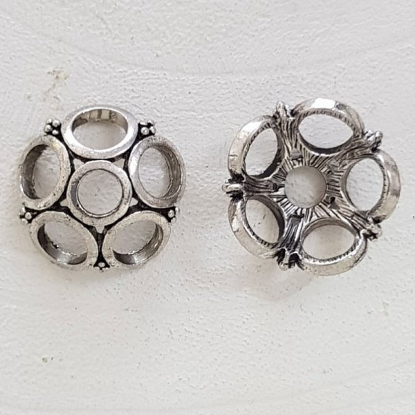 Cap cup N&deg;02 x 5 pieces