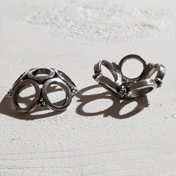 Cap cup N&deg;02 x 5 pieces