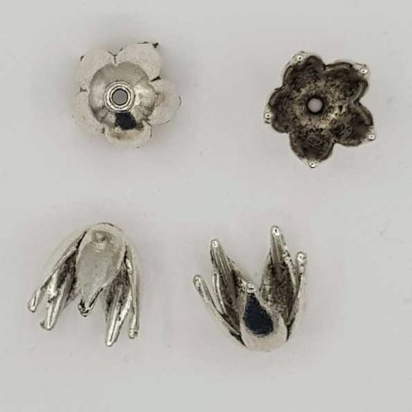 Silver cap cup N&deg;14