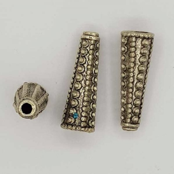 Silver cap cup N&deg;16