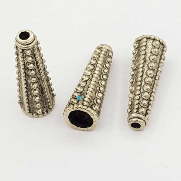 Silver cap cup N&deg;16