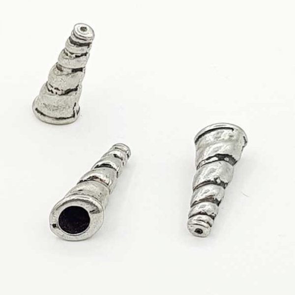 Silver cap cup N&deg;20