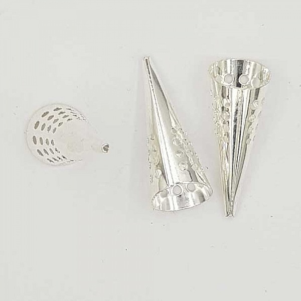 Silver cap cup N&deg;21