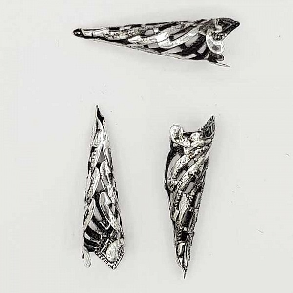 Silver cap cup N&deg;22