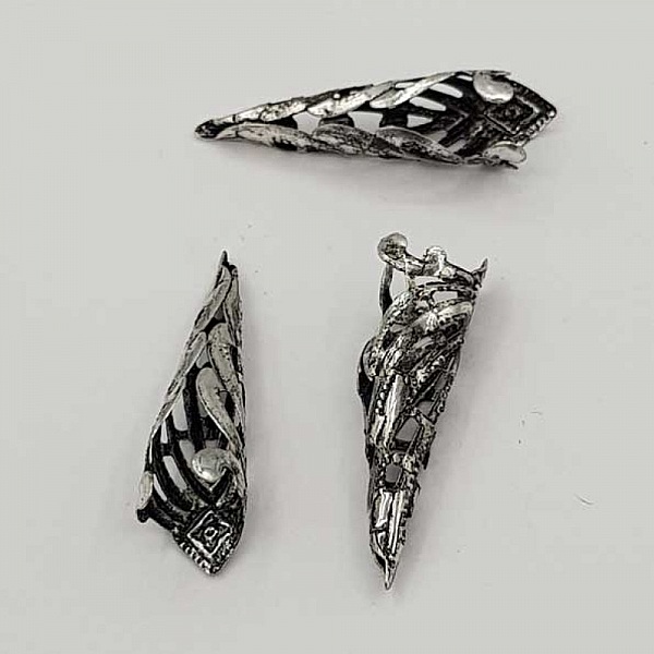 Silver cap cup N&deg;22