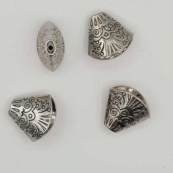 Silver cap cup N&deg;23