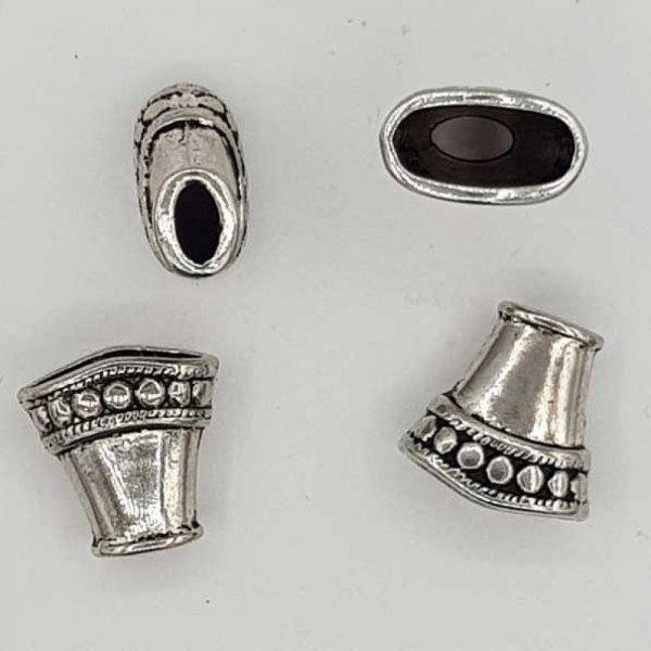 Silver cap cup N&deg;25