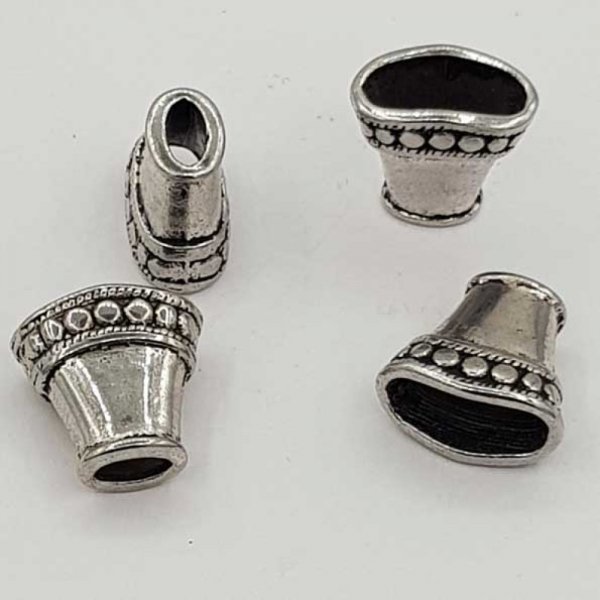 Silver cap cup N&deg;25