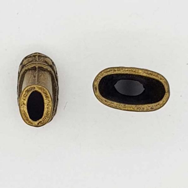 Calotte cup N&deg;25 Bronze