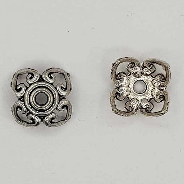 Silver cap cup N&deg;26