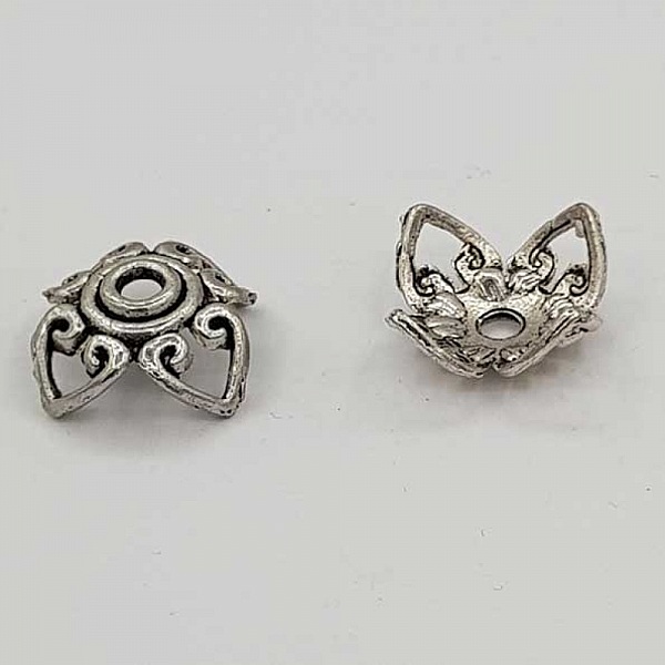 Silver cap cup N&deg;26