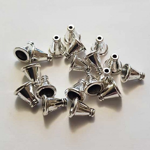 Silver cap cup N&deg;29