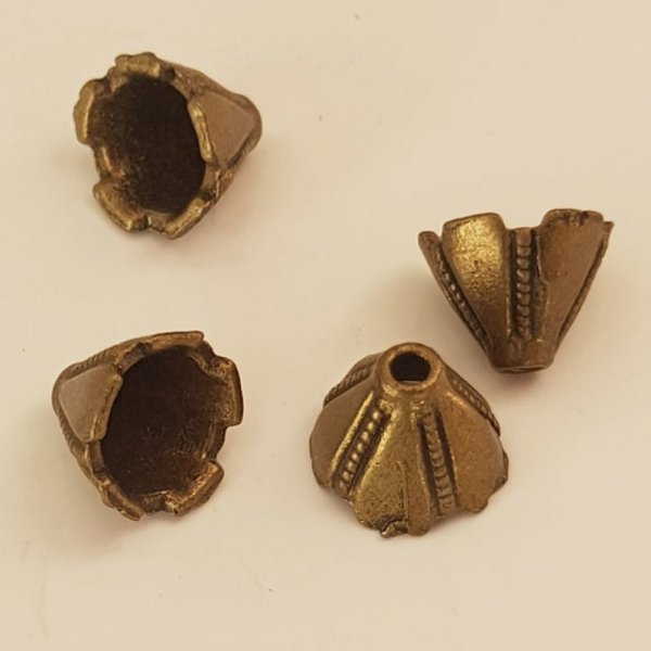 Cap cup N&deg;05 Bronze