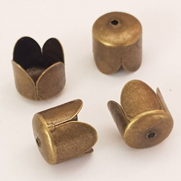 Cap cup N&deg;06 Bronze