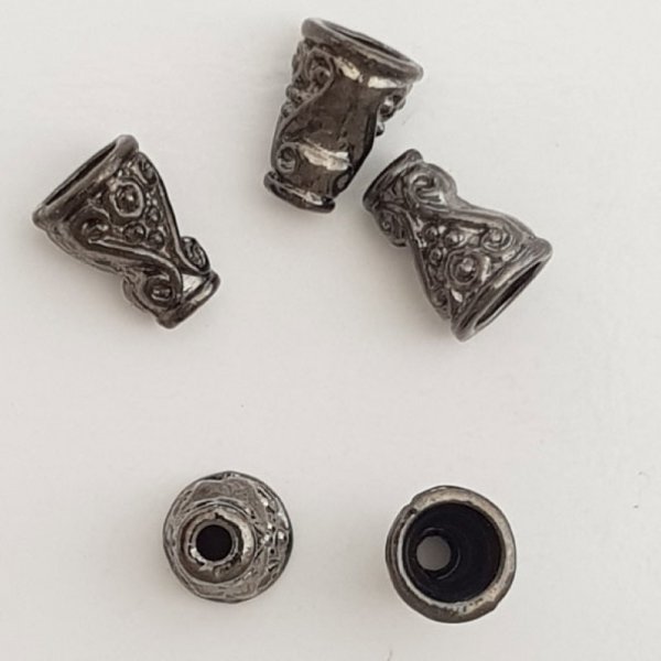 Cap cup N&deg;10 Rifle barrel