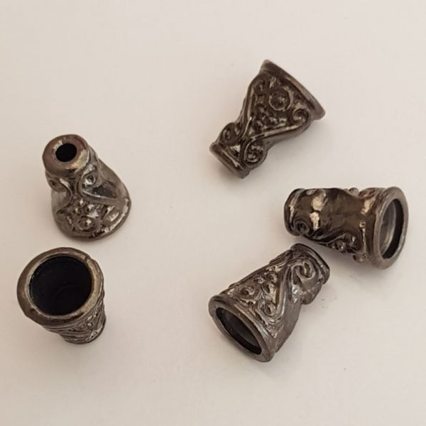 Cap cup N&deg;10 Rifle barrel