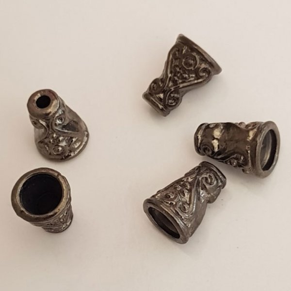 Cap cup N&deg;10 Rifle barrel