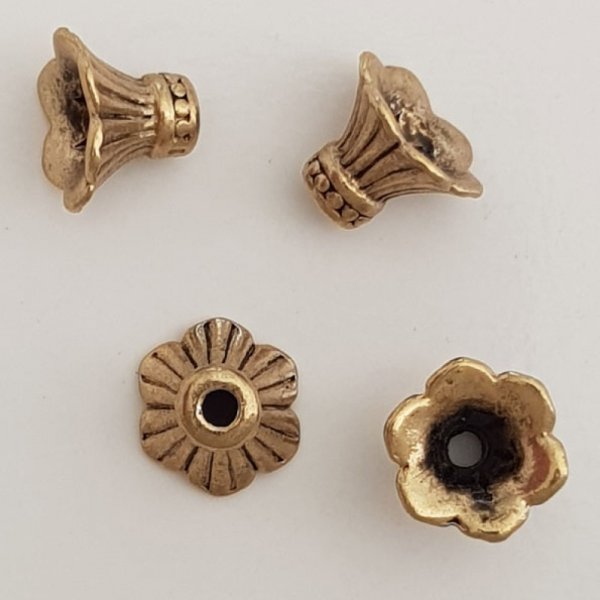 Cap cup N&deg;12 Bronze