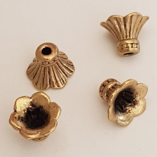 Cap cup N&deg;12 Bronze