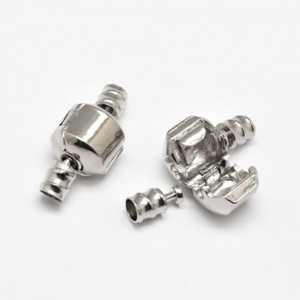 Complete clip clasp N&deg;02