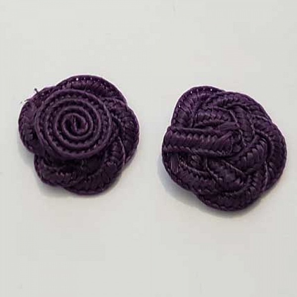 Fleur Tissus Fantaisie N&deg;21