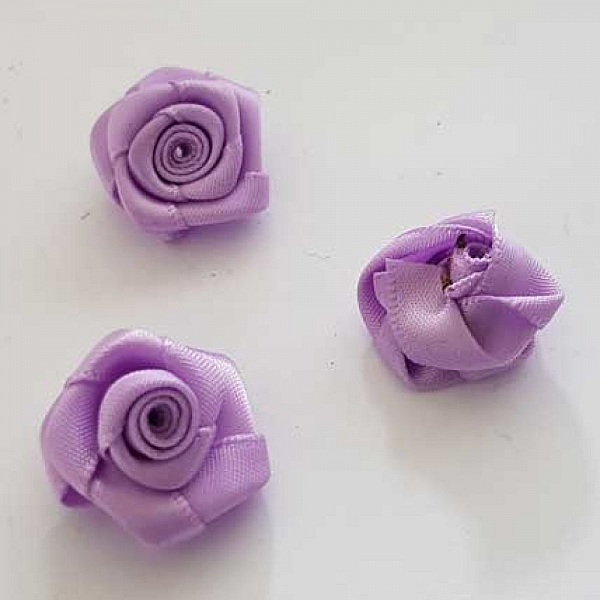 Fleur Tissus Fantaisie N&deg;07