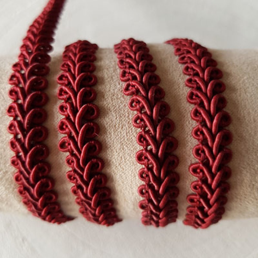 Ear of Wheat Braid 304-098