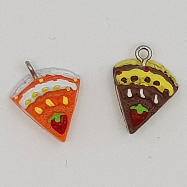 Gourmandise N&deg;56 lot 2 pieces