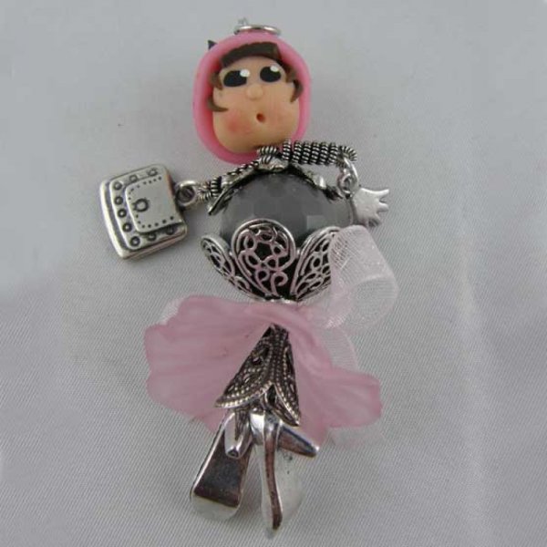 Kit Poup&eacute;e Petite Louise N&deg;22