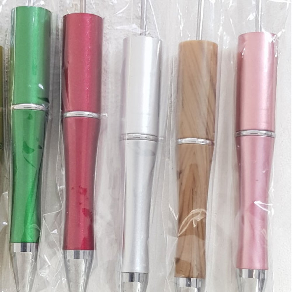 Pack of 10 Bead Decorating Pens to customize