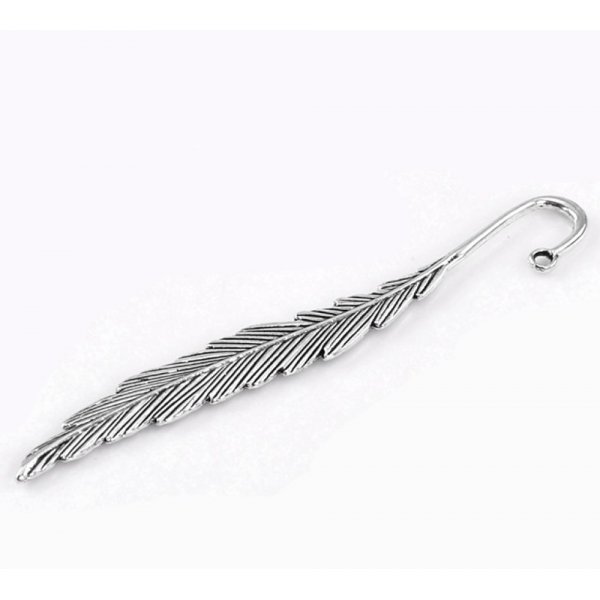 Bookmark N&deg;01 pen